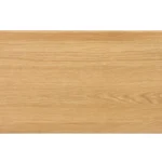 Honey B Sligo 5 Drawer Chest - Oak - Image 7