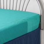Easywipe Waterproof Zipped Mattress Cover - 5ft King Size - Image 2