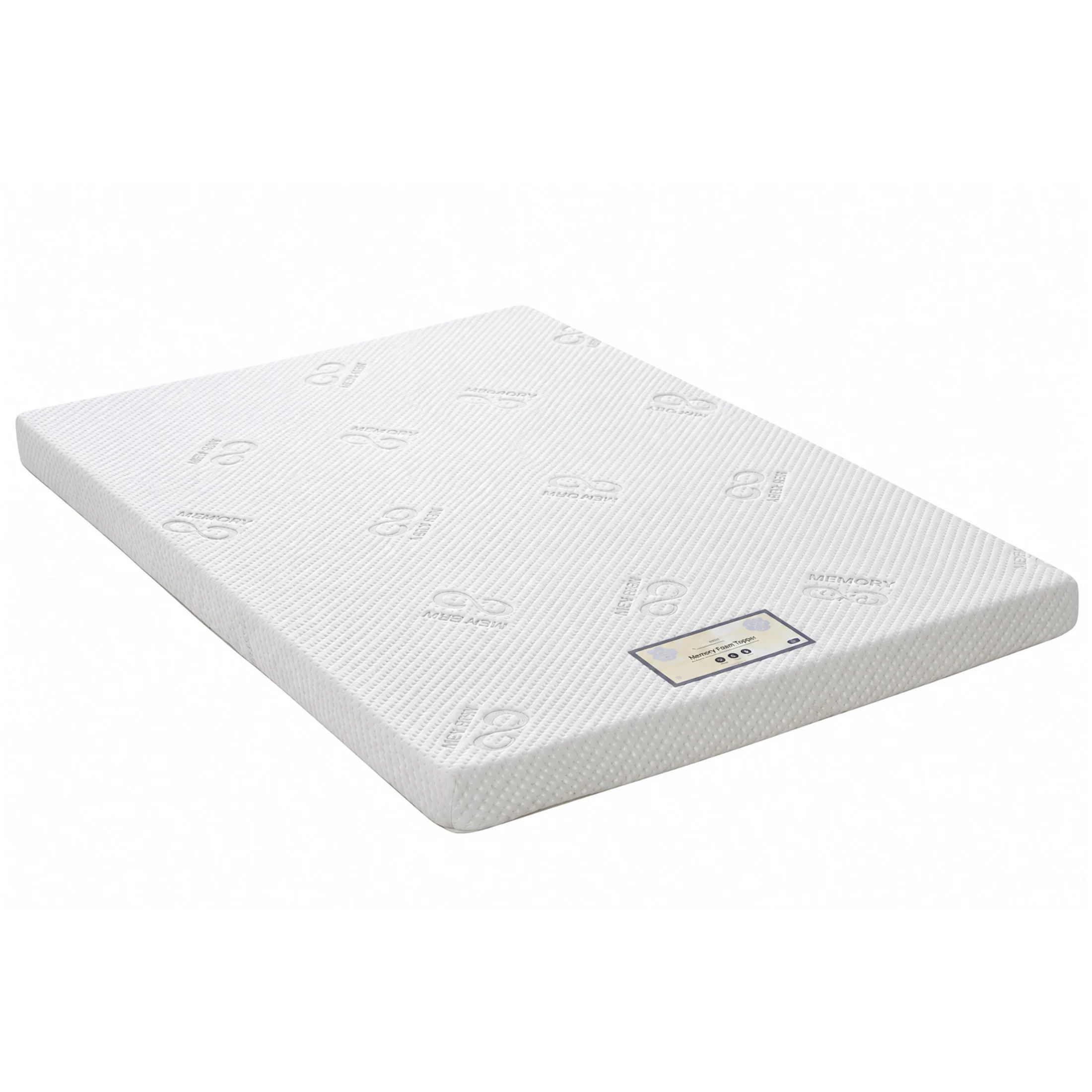 Kayflex Topper - 5ft 01