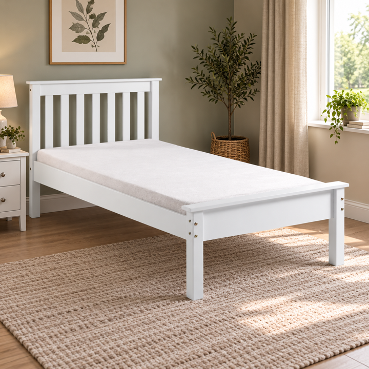 Arizona White 3ft 01