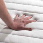 Sleepsoul 4ft Comfort Mattress WITH 2 FREE PILLOWS WORTH €60 - Image 5