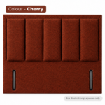 Natural Sleep Clover 3ft Headboard - Image 2