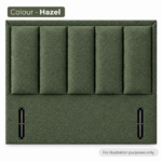Natural Sleep Clover 3ft Headboard - Image 5