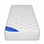 Dreamworld Crystal 3ft Mattress - Image 2