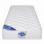Dreamworld Luxury Supreme 3ft Mattress - Image 2