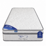 Dreamworld Pearl Supreme 3ft Mattress - Image 2