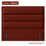 Natural Sleep Elder 4ft6 Headboard - Image 2
