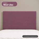 Dreamworld Plain 3ft Strutted Headboard - Image 5