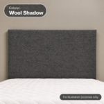 Dreamworld Plain 3ft Strutted Headboard - Image 8