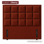 Natural Sleep Rowan 4ft6 Headboard - Image 2