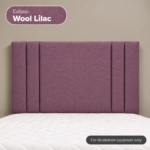Dreamworld Vienna 3ft Strutted Headboard - Image 5