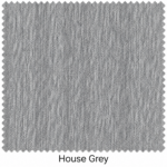Apollo Plymouth 2ft6 Headboard in House Grey - Image 2
