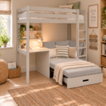 Hit Highsleeper - Cashmere - Image 2
