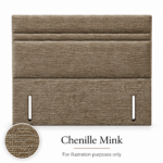 Homelee Calgary 3ft Floor Standing Headboard - Image 2