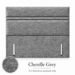 Homelee Calgary 3ft Floor Standing Headboard - Image 4