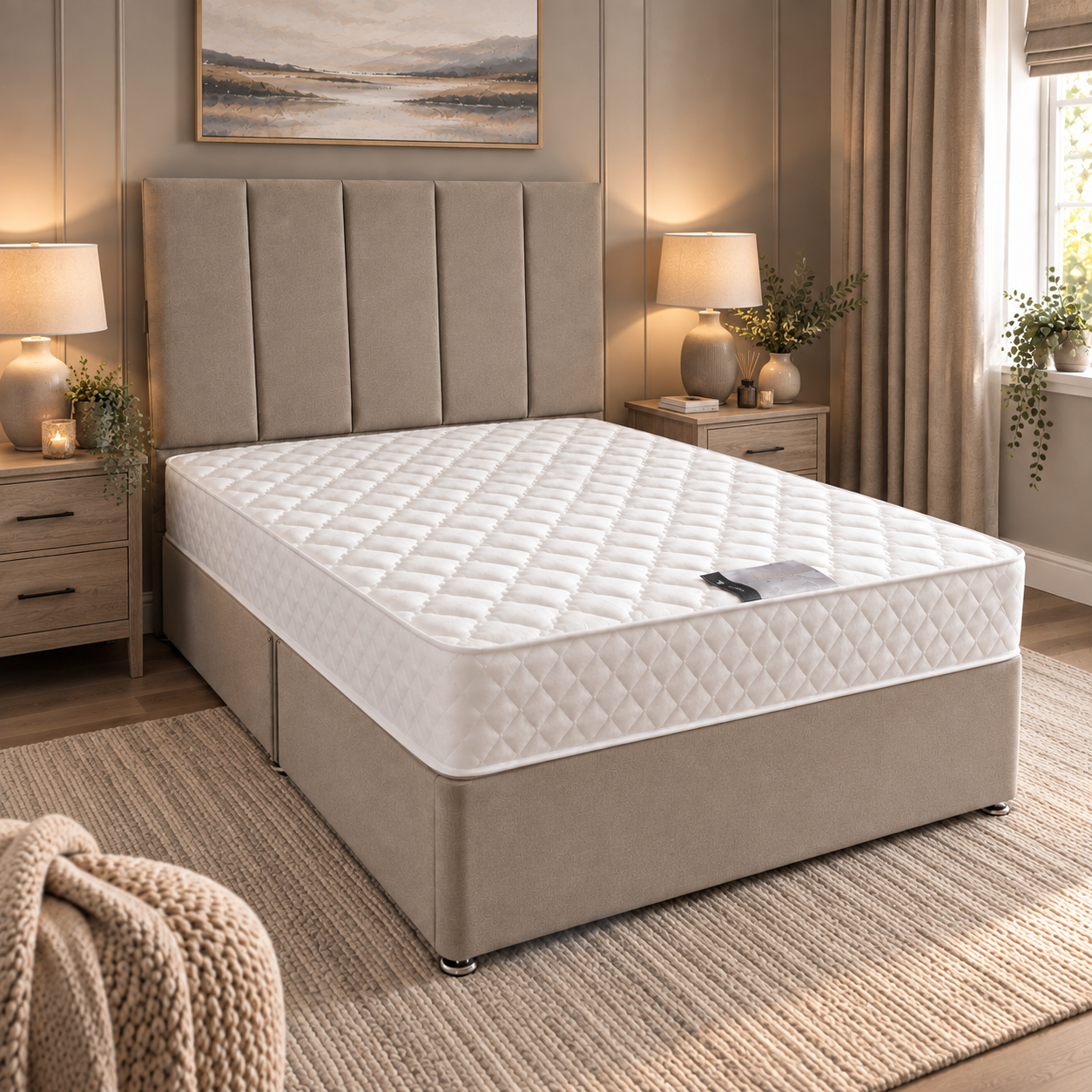 DW-Alba Bed 4ft6 01