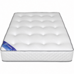 Dreamworld Cambridge 4ft Mattress - Image 2