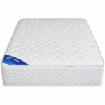 Dreamworld Crystal 4ft Mattress - Image 2