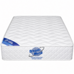 Dreamworld Luxury Supreme 4ft Mattress - Image 2