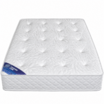 Dreamworld Posture Care 4ft6 Mattress - Image 2