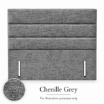 Homelee Edmonton 3ft Floor Standing Headboard - Image 4