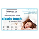 Homelee Classic Touch 3ft Mattress - Image 2