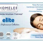 Homelee Elite 3ft Mattress - Image 2