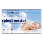 Homelee Spinal Master 3ft Mattress - Image 2
