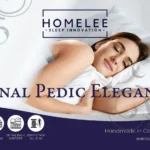 Homelee Spinal Pedic Elegance 3ft Mattress - Image 2