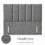 Homelee Jasper 3ft Floor Standing Headboard - Image 4