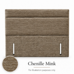 Homelee Seattle 3ft Floor Standing Headboard - Image 2