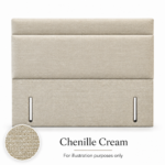 Homelee Seattle 3ft Floor Standing Headboard - Image 3