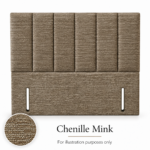 Homelee Vegas 3ft Floor Standing Headboard - Image 2