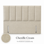 Homelee Vegas 3ft Floor Standing Headboard - Image 3