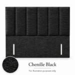 Homelee Vegas 3ft Floor Standing Headboard - Image 5