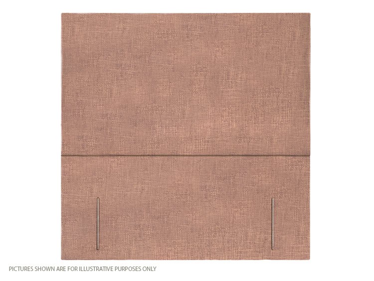 Apollo 4ft London Headboard – Azzure Lavender