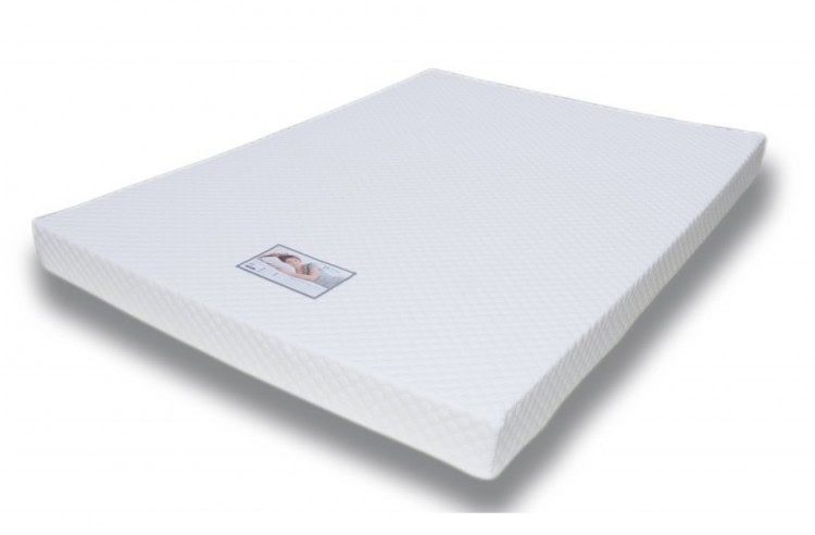 Sapphire Memory 4ft6 Mattress - Image 2