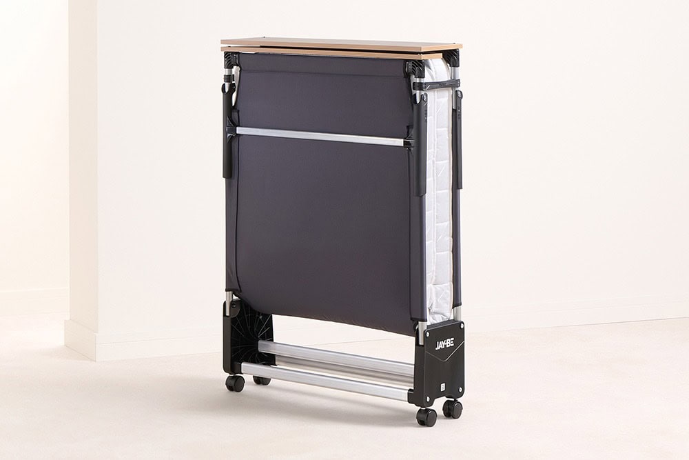 Jaybe Grand 2ft6 Folding Bed with e-Pocket Mattress - 126805 - Image 3