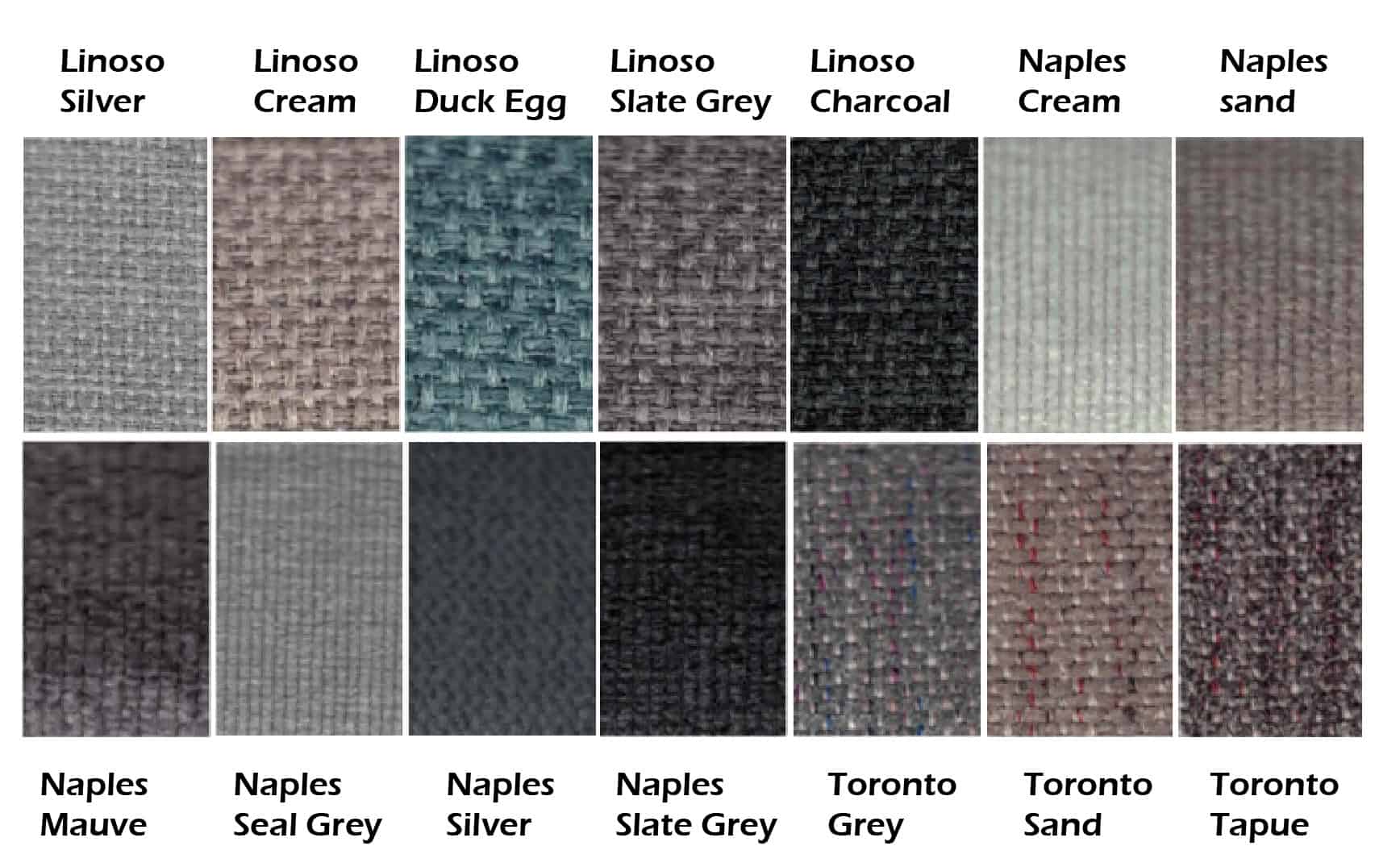 Shire 4ft Comfort Tufted 4 Drawer Bed - Image 7