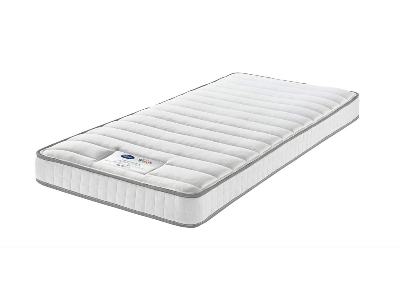 Silentnight 2ft6 Healthy Growth Bunk Mattress