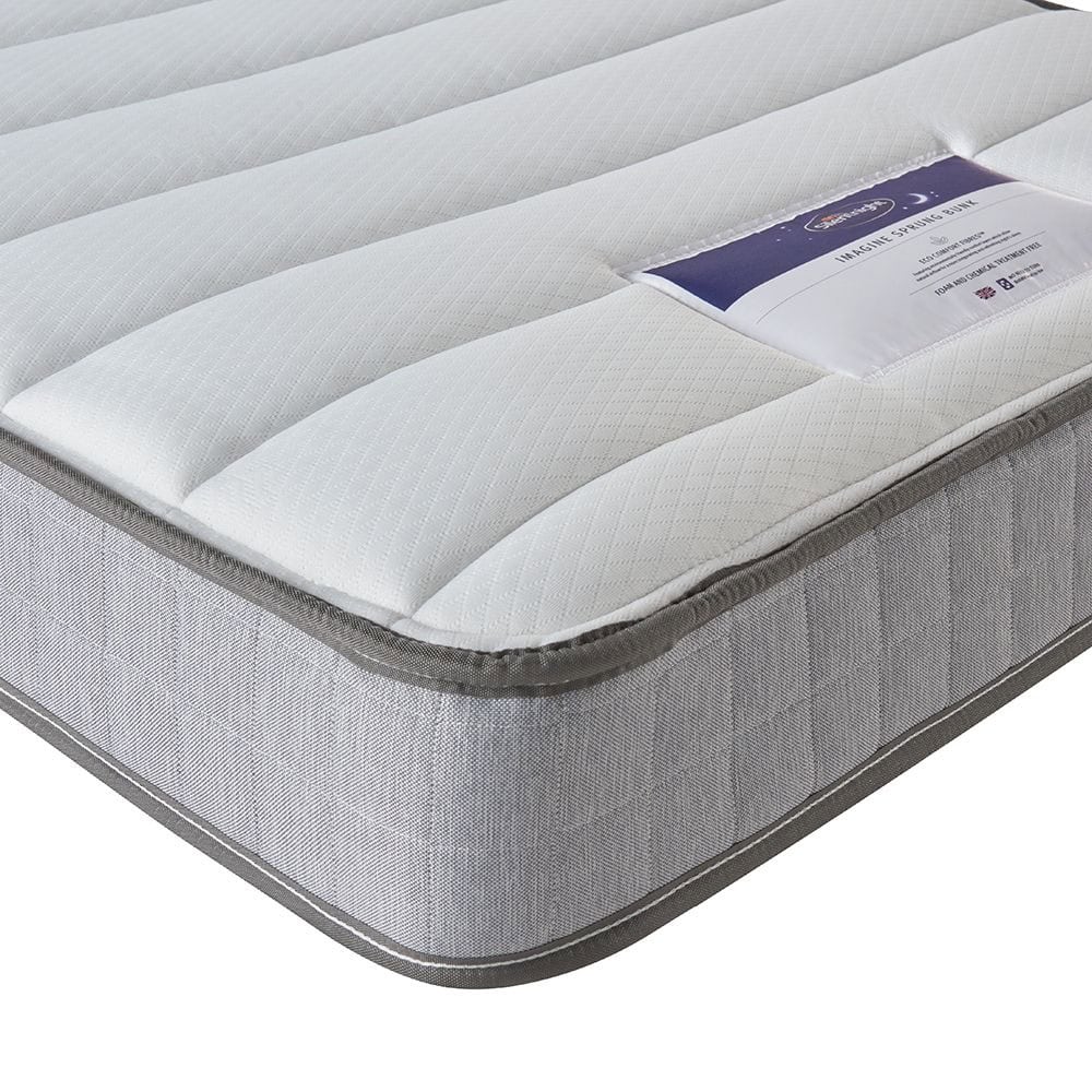 Silentnight 4ft Healthy Growth Bunk Mattress - Image 2
