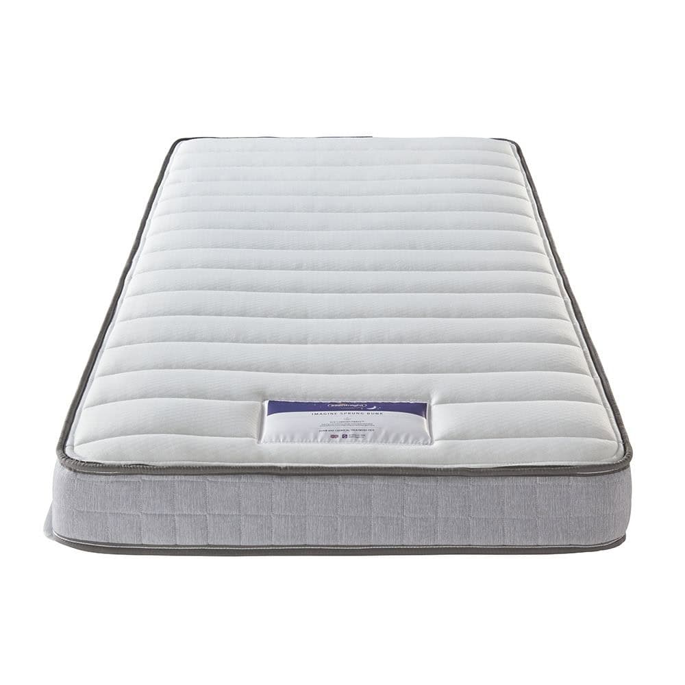 Silentnight 3ft Healthy Growth Bunk Mattress - Image 3
