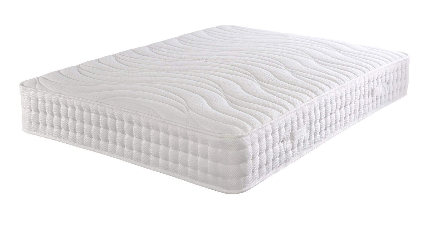 Healthbeds 4ft Posture Ortho 4 Drawer Bed - Image 2