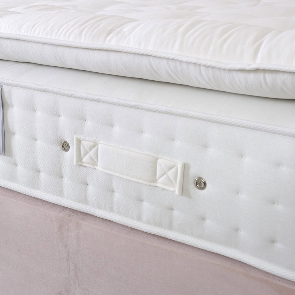 Shire 6ft Constable 6000 Bed - Image 3
