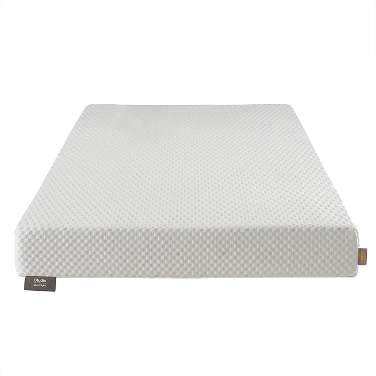Studio By Silentnight 4ft6 Medium Mattress - Image 2