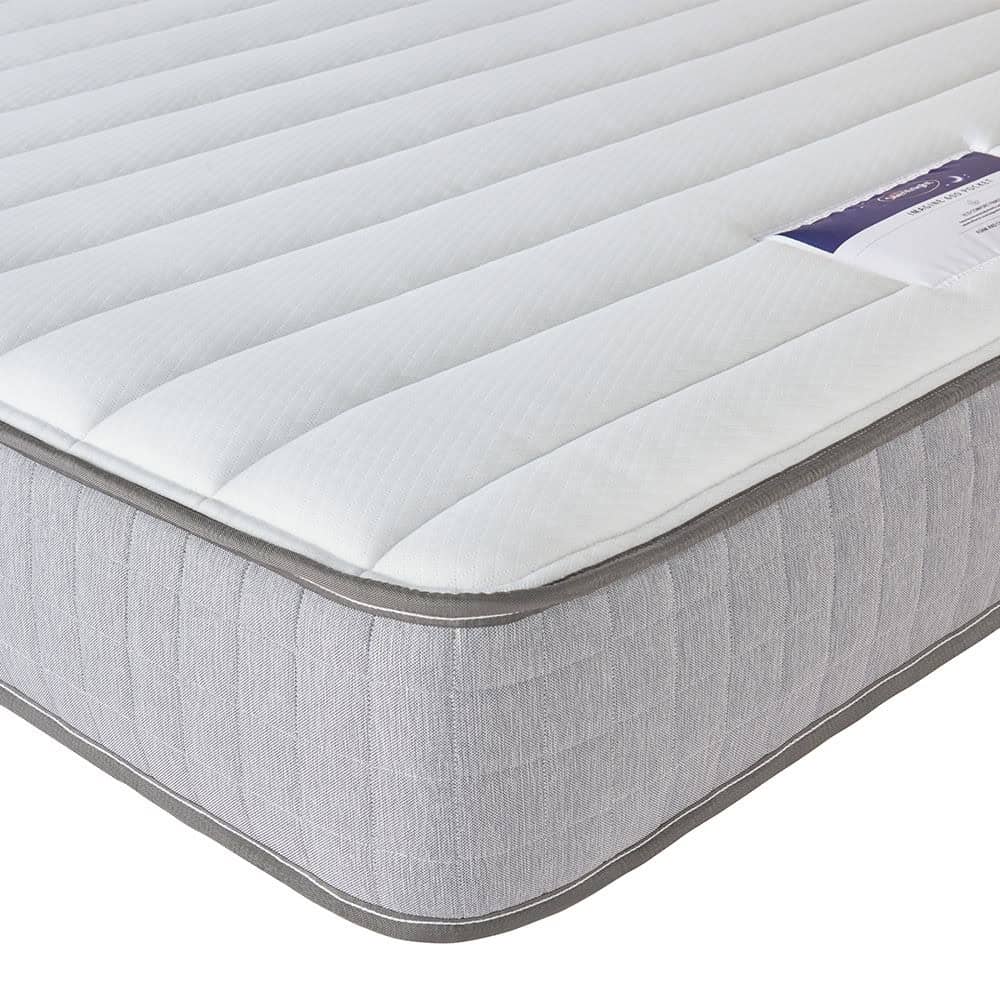 Silentnight 3ft Healthy Growth 600 Pocket Mattress - Image 2