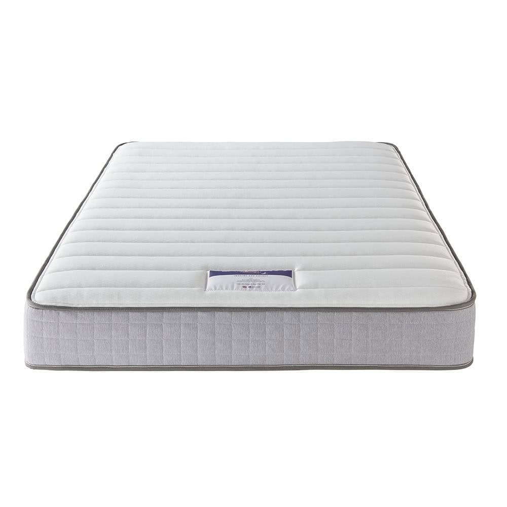 Silentnight 4ft Healthy Growth 600 Pocket Mattress