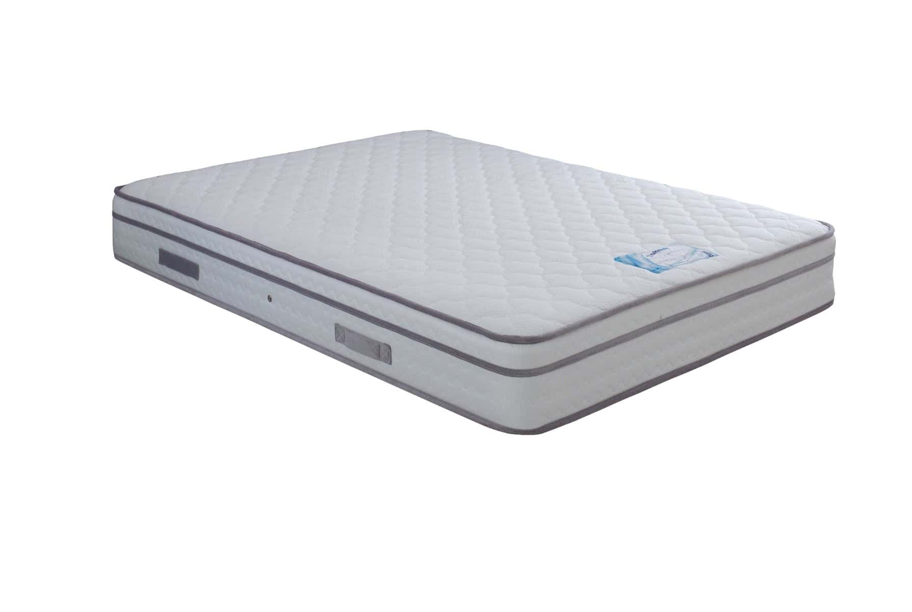 Healthbeds 4ft Cool Comfort 2000 2 Drawer Bed - Image 2