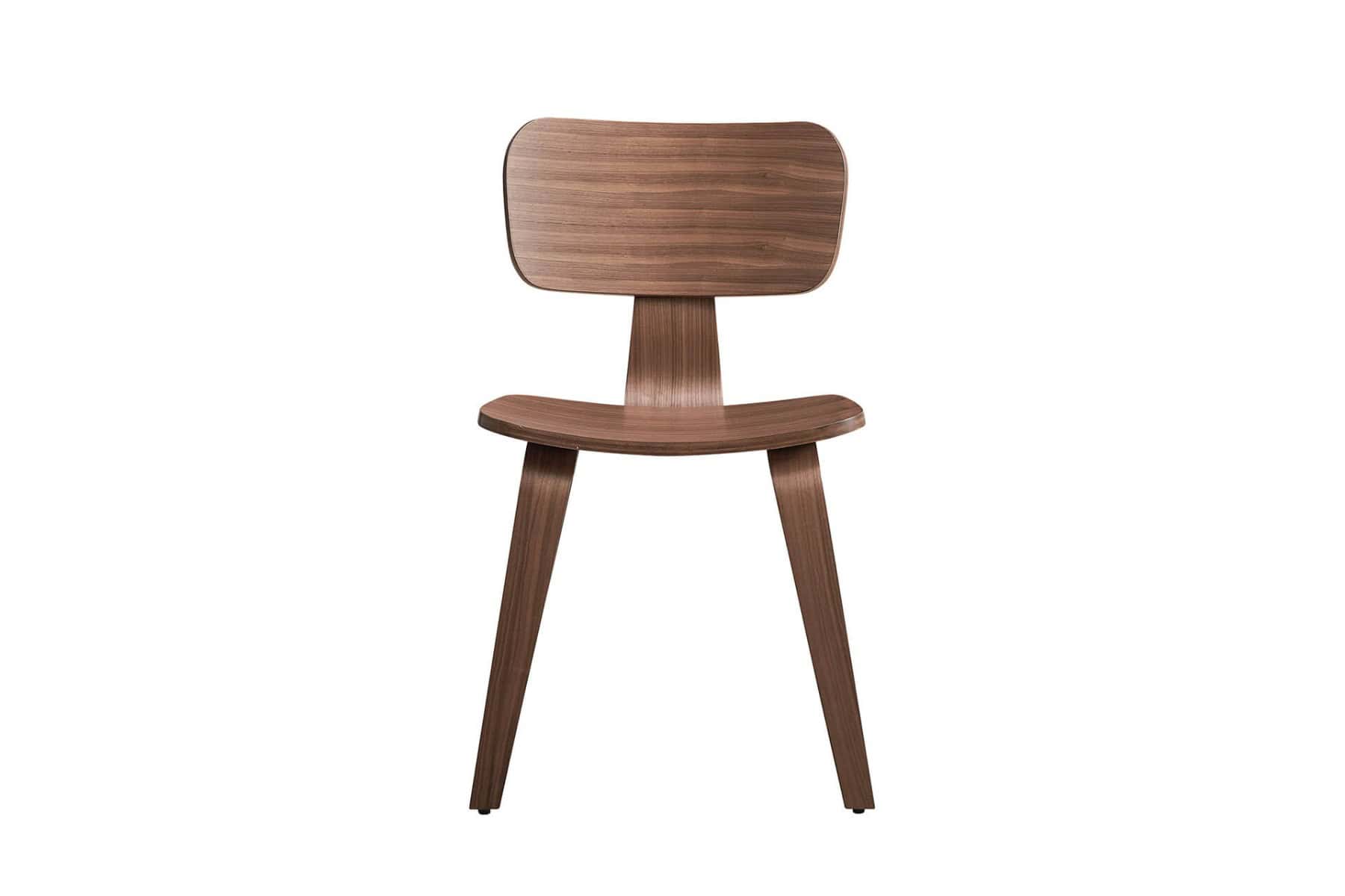 Addison Dining Chair - Walnut - Image 2