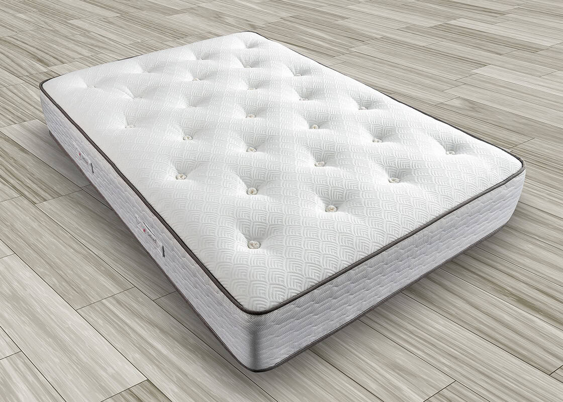 6ft Aiden 2000 Divan Bed - Image 4